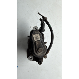 440014EA0A PINZA FRENO POSTERIORE DESTRA ELETTRICA NISSAN Qashqai II (J11) 1.5 dCi Diesel 110CV 81kW K9K 646 anno 2016  RH 0907/A 0903/B