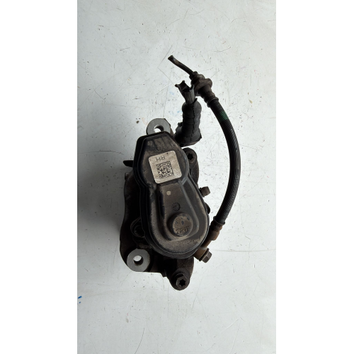 440014EA0A PINZA FRENO POSTERIORE DESTRA ELETTRICA NISSAN Qashqai II (J11) 1.5 dCi Diesel 110CV 81kW K9K 646 anno 2016  RH 0907/A 0903/B