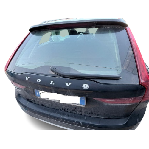 RICAMBI VOLVO V90 II Station Wagon (235,236) CROSS COUNTRY D5 AWD Diesel 235CV 173kW D 4204T23 da anno 2018
