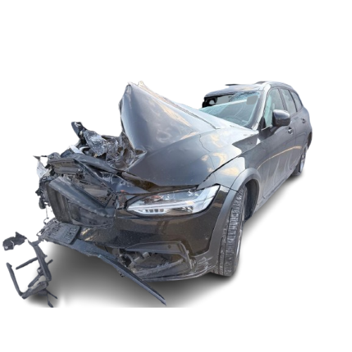 RICAMBI VOLVO V90 II Station Wagon (235,236) CROSS COUNTRY D5 AWD Diesel 235CV 173kW D 4204T23 da anno 2018