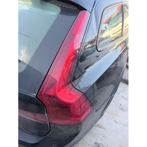 RICAMBI VOLVO V90 II Station Wagon (235,236) CROSS COUNTRY D5 AWD Diesel 235CV 173kW D 4204T23 da anno 2018