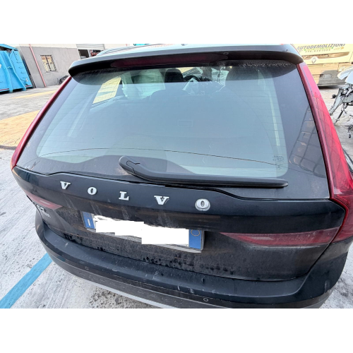RICAMBI VOLVO V90 II Station Wagon (235,236) CROSS COUNTRY D5 AWD Diesel 235CV 173kW D 4204T23 da anno 2018
