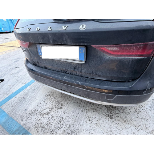RICAMBI VOLVO V90 II Station Wagon (235,236) CROSS COUNTRY D5 AWD Diesel 235CV 173kW D 4204T23 da anno 2018