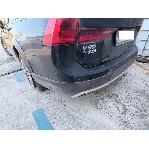 RICAMBI VOLVO V90 II Station Wagon (235,236) CROSS COUNTRY D5 AWD Diesel 235CV 173kW D 4204T23 da anno 2018