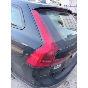 RICAMBI VOLVO V90 II Station Wagon (235,236) CROSS COUNTRY D5 AWD Diesel 235CV 173kW D 4204T23 da anno 2018