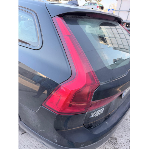 RICAMBI VOLVO V90 II Station Wagon (235,236) CROSS COUNTRY D5 AWD Diesel 235CV 173kW D 4204T23 da anno 2018
