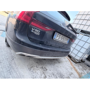 RICAMBI VOLVO V90 II Station Wagon (235,236) CROSS COUNTRY D5 AWD Diesel 235CV 173kW D 4204T23 da anno 2018