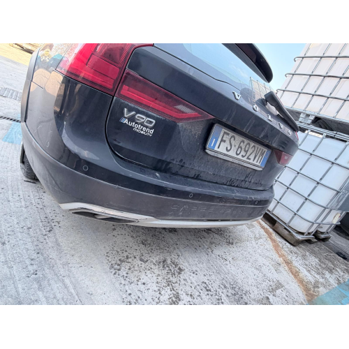 RICAMBI VOLVO V90 II Station Wagon (235,236) CROSS COUNTRY D5 AWD Diesel 235CV 173kW D 4204T23 da anno 2018