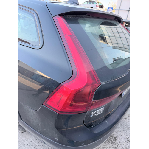 RICAMBI VOLVO V90 II Station Wagon (235,236) CROSS COUNTRY D5 AWD Diesel 235CV 173kW D 4204T23 da anno 2018