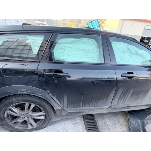 RICAMBI VOLVO V90 II Station Wagon (235,236) CROSS COUNTRY D5 AWD Diesel 235CV 173kW D 4204T23 da anno 2018