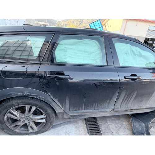 RICAMBI VOLVO V90 II Station Wagon (235,236) CROSS COUNTRY D5 AWD Diesel 235CV 173kW D 4204T23 da anno 2018