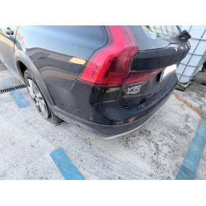 RICAMBI VOLVO V90 II Station Wagon (235,236) CROSS COUNTRY D5 AWD Diesel 235CV 173kW D 4204T23 da anno 2018
