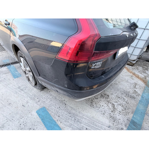 RICAMBI VOLVO V90 II Station Wagon (235,236) CROSS COUNTRY D5 AWD Diesel 235CV 173kW D 4204T23 da anno 2018