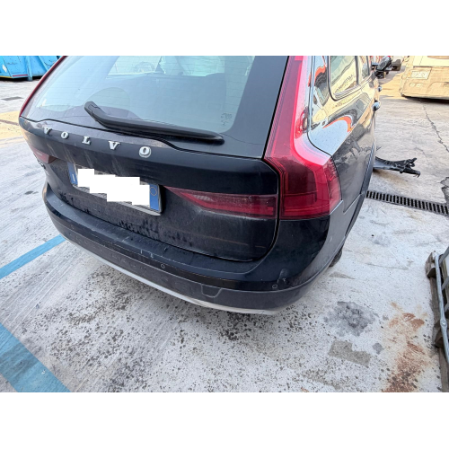 RICAMBI VOLVO V90 II Station Wagon (235,236) CROSS COUNTRY D5 AWD Diesel 235CV 173kW D 4204T23 da anno 2018