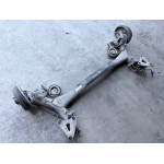 00521432760 PONTE ASSALE POSTERIORE FIAT Panda III (312, 319) 1.0 Mild Hybrid Benzina Elettrico 69CV 51kW 46341162 anno 2022