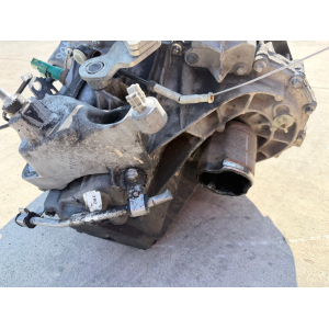 TL4B043 CAMBIO MANUALE 6M DACIA DUSTER I (HS) 1.5 DCI 8V MAN 6M 107CV 2013 5P SUV