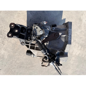 CAMBIO MANUALE COMPLETO PER CITROEN C1 SERIE (PA,PS) 1611551880 1KR-FE BENZINA 1000 (14>20)