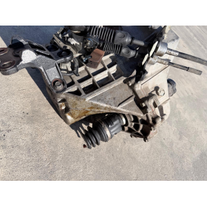 CAMBIO MANUALE COMPLETO PER CITROEN C1 SERIE (PA,PS) 1611551880 1KR-FE BENZINA 1000 (14>20)