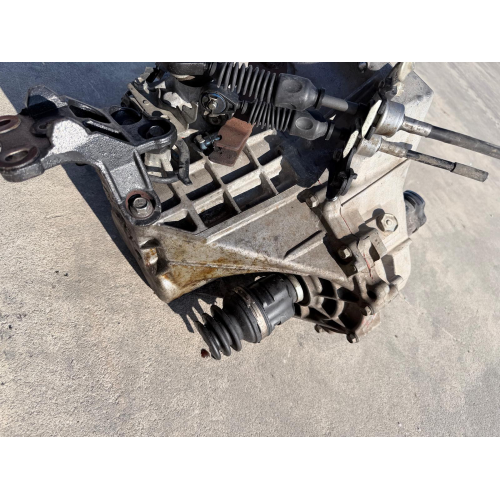 CAMBIO MANUALE COMPLETO PER CITROEN C1 SERIE (PA,PS) 1611551880 1KR-FE BENZINA 1000 (14>20)