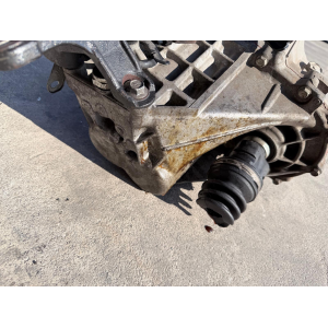 CAMBIO MANUALE COMPLETO PER CITROEN C1 SERIE (PA,PS) 1611551880 1KR-FE BENZINA 1000 (14>20)