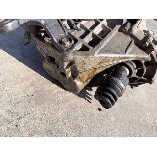 CAMBIO MANUALE COMPLETO PER CITROEN C1 SERIE (PA,PS) 1611551880 1KR-FE BENZINA 1000 (14>20)