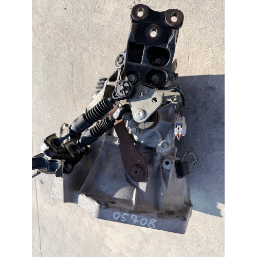 CAMBIO MANUALE COMPLETO PER CITROEN C1 SERIE (PA,PS) 1611551880 1KR-FE BENZINA 1000 (14>20)