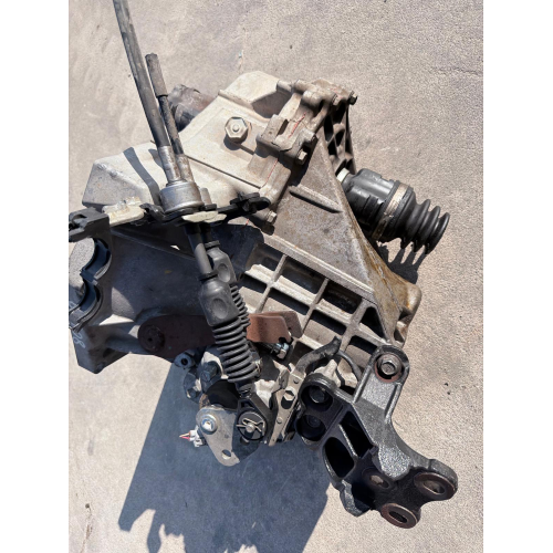 CAMBIO MANUALE COMPLETO PER CITROEN C1 SERIE (PA,PS) 1611551880 1KR-FE BENZINA 1000 (14>20)