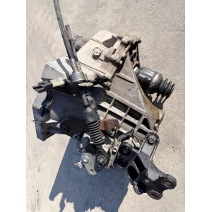 CAMBIO MANUALE COMPLETO PER CITROEN C1 SERIE (PA,PS) 1611551880 1KR-FE BENZINA 1000 (14>20)