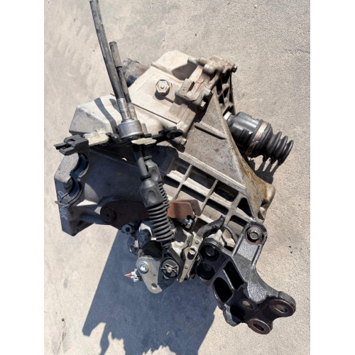 CAMBIO MANUALE COMPLETO PER CITROEN C1 SERIE (PA,PS) 1611551880 1KR-FE BENZINA 1000 (14>20)