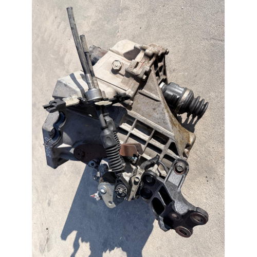 CAMBIO MANUALE COMPLETO PER CITROEN C1 SERIE (PA,PS) 1611551880 1KR-FE BENZINA 1000 (14>20)
