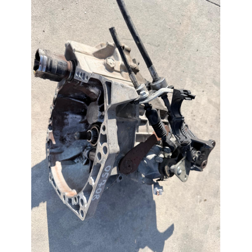 CAMBIO MANUALE COMPLETO PER CITROEN C1 SERIE (PA,PS) 1611551880 1KR-FE BENZINA 1000 (14>20)
