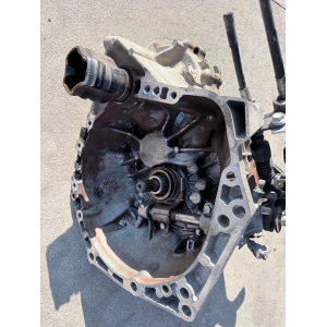 CAMBIO MANUALE COMPLETO PER CITROEN C1 SERIE (PA,PS) 1611551880 1KR-FE BENZINA 1000 (14>20)