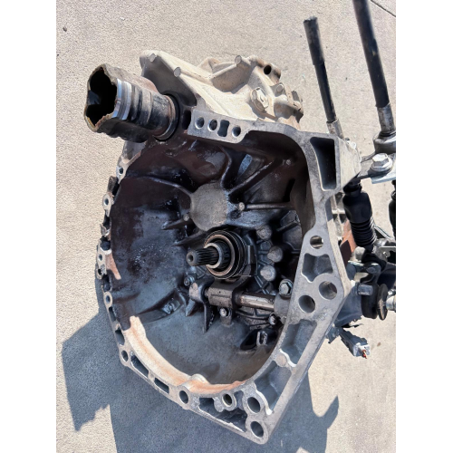 CAMBIO MANUALE COMPLETO PER CITROEN C1 SERIE (PA,PS) 1611551880 1KR-FE BENZINA 1000 (14>20)