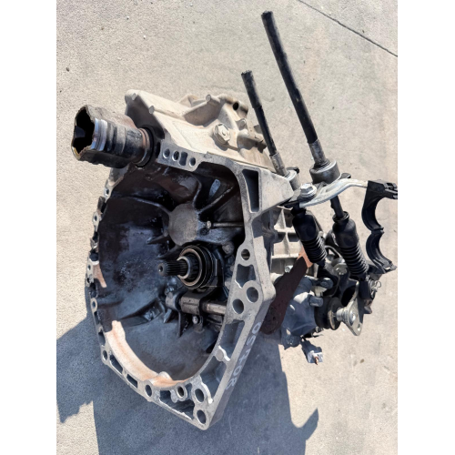 CAMBIO MANUALE COMPLETO PER CITROEN C1 SERIE (PA,PS) 1611551880 1KR-FE BENZINA 1000 (14>20)