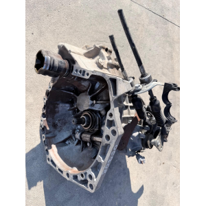 CAMBIO MANUALE COMPLETO PER CITROEN C1 SERIE (PA,PS) 1611551880 1KR-FE BENZINA 1000 (14>20)