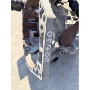 CAMBIO MANUALE COMPLETO PER CITROEN C1 SERIE (PA,PS) 1611551880 1KR-FE BENZINA 1000 (14>20)