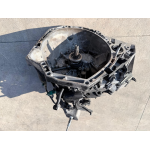 TL4126 CAMBIO MANUALE NISSAN Qashqai II (J11) 1.5 dCi Diesel 110CV 81kW K9K 646 anno 2016 320104EA0B