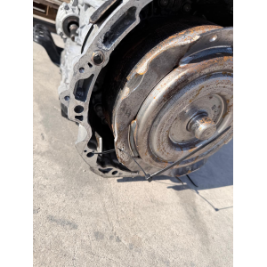 A2532702601 CAMBIO AUTOMATICO MERCEDES GLC Coupe (C253) 220 d 4-matic Diesel 194CV 143kW 654920 anno 2020 A2132706902 A7252800100
