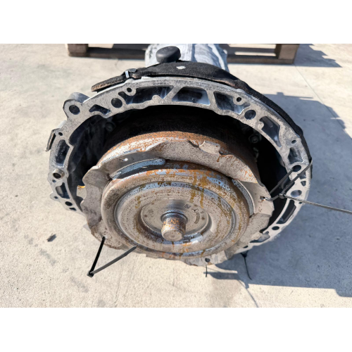 A2532702601 CAMBIO AUTOMATICO MERCEDES GLC Coupe (C253) 220 d 4-matic Diesel 194CV 143kW 654920 anno 2020 A2132706902 A7252800100