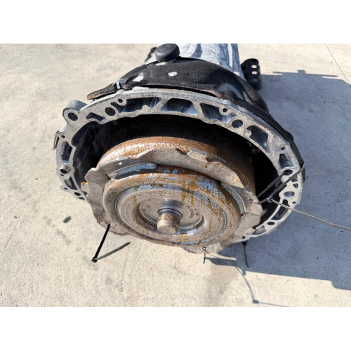 A2532702601 CAMBIO AUTOMATICO MERCEDES GLC Coupe (C253) 220 d 4-matic Diesel 194CV 143kW 654920 anno 2020 A2132706902 A7252800100