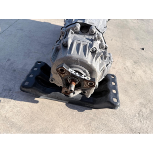 A2532702601 CAMBIO AUTOMATICO MERCEDES GLC Coupe (C253) 220 d 4-matic Diesel 194CV 143kW 654920 anno 2020 A2132706902 A7252800100
