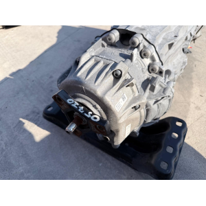 A2532702601 CAMBIO AUTOMATICO MERCEDES GLC Coupe (C253) 220 d 4-matic Diesel 194CV 143kW 654920 anno 2020 A2132706902 A7252800100