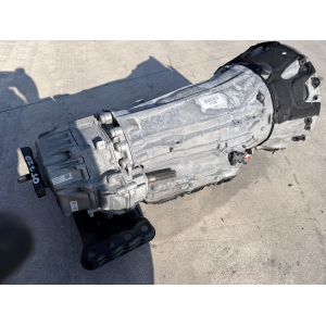 A2532702601 CAMBIO AUTOMATICO MERCEDES GLC Coupe (C253) 220 d 4-matic Diesel 194CV 143kW 654920 anno 2020 A2132706902 A7252800100