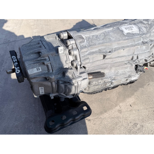 A2532702601 CAMBIO AUTOMATICO MERCEDES GLC Coupe (C253) 220 d 4-matic Diesel 194CV 143kW 654920 anno 2020 A2132706902 A7252800100