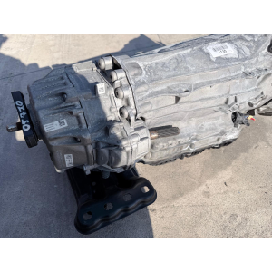 A2532702601 CAMBIO AUTOMATICO MERCEDES GLC Coupe (C253) 220 d 4-matic Diesel 194CV 143kW 654920 anno 2020 A2132706902 A7252800100