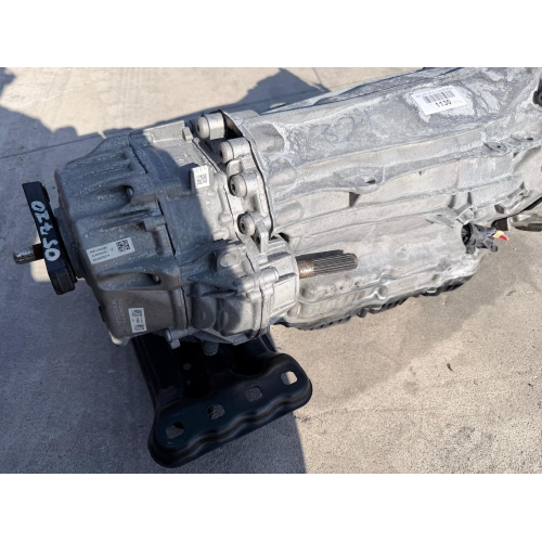 A2532702601 CAMBIO AUTOMATICO MERCEDES GLC Coupe (C253) 220 d 4-matic Diesel 194CV 143kW 654920 anno 2020 A2132706902 A7252800100