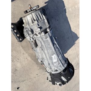 A2532702601 CAMBIO AUTOMATICO MERCEDES GLC Coupe (C253) 220 d 4-matic Diesel 194CV 143kW 654920 anno 2020 A2132706902 A7252800100