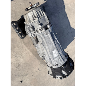 A2532702601 CAMBIO AUTOMATICO MERCEDES GLC Coupe (C253) 220 d 4-matic Diesel 194CV 143kW 654920 anno 2020 A2132706902 A7252800100