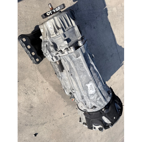 A2532702601 CAMBIO AUTOMATICO MERCEDES GLC Coupe (C253) 220 d 4-matic Diesel 194CV 143kW 654920 anno 2020 A2132706902 A7252800100