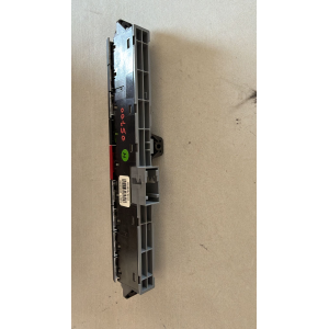 07357560670 Pulsantiera multifunzione 4 frecce centrale cruscotto FIAT Panda III 312 319 1.0 Mild Hybrid Benzina Elettrico 69CV 51kW 2022 40525KM